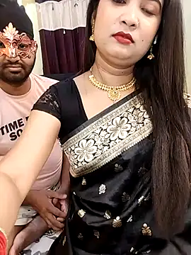 SEXY-MONA-JI online show from 21, 9, 2025