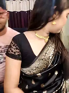 SEXY-MONA-JI online show from 28, 9, 2025