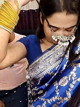 SEXY-MONA-JI online show from 4, 10, 2025