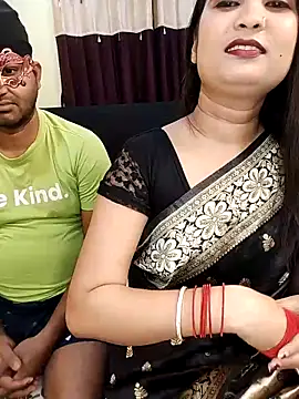 SEXY-MONA-JI online show from 12, 10, 2025