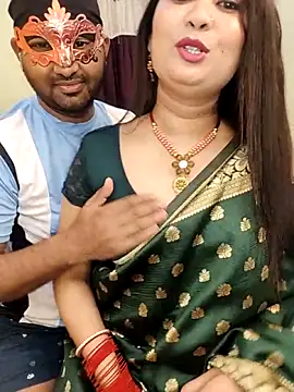 SEXY-MONA-JI online show from 17, 10, 2025