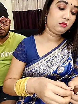 SEXY-MONA-JI online show from 18, 10, 2025