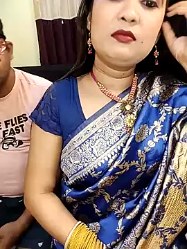 SEXY-MONA-JI online show from 25, 10, 2025