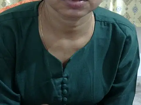 CHAMELI4747 online show from 1, 5, 2026