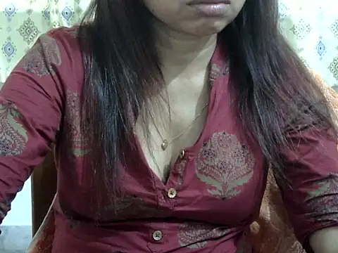 CHAMELI4747 online show from 11, 5, 2026