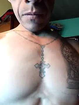 Snapshot of Oaxhot chatting on 1, 11, 2025 Oaxhot online show from 1, 11, 2025