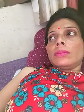 ISHANI-SINGH online show from 20, 9, 2025