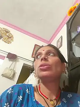 ISHANI-SINGH online show from 3, 11, 2025