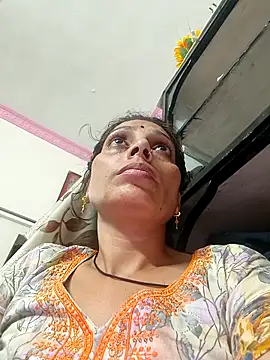 ISHANI-SINGH online show from 14, 2, 2026