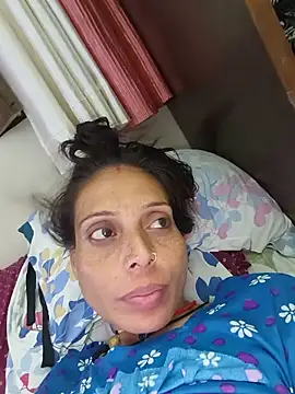 ISHANI-SINGH online show from 10, 6, 2026