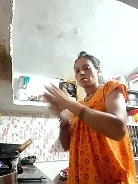 ISHANI-SINGH online show from 11, 6, 2026