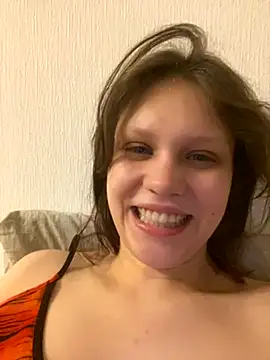 Lunliss online show from 30, 11, 2025