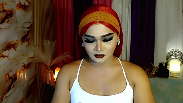 samantha alluring online show from 11, 9, 2025