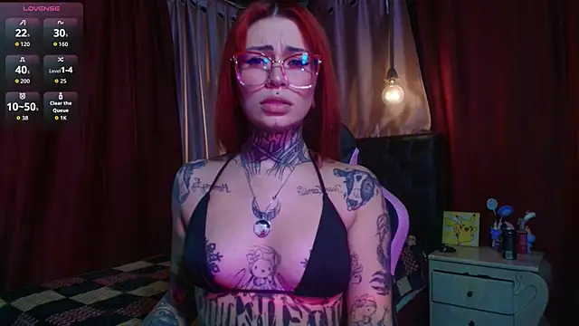 Neicaru online show from 18, 10, 2025