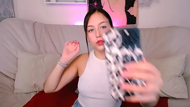 CindySparkl online show from 11, 9, 2025