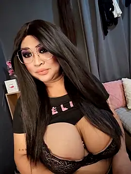 Mselegantjanina online show from 1, 12, 2025