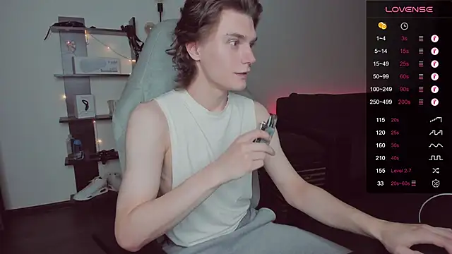 Da scin online show from 18, 11, 2025