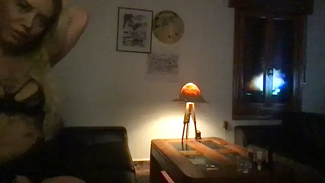 hacheacca online show from 13, 5, 2026