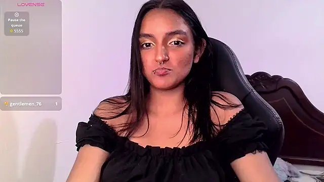 Snapshot of Ari_20_ chatting on 30, 9, 2025 Ari 20 online show from 30, 9, 2025