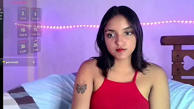 Ari 20  online show from 13, 2, 2026