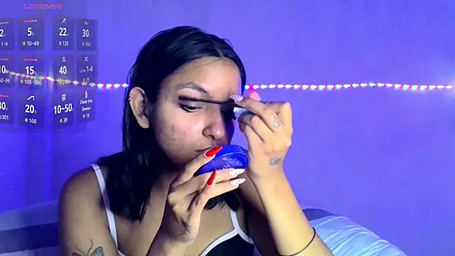 Ari 20  online show from 30, 3, 2026