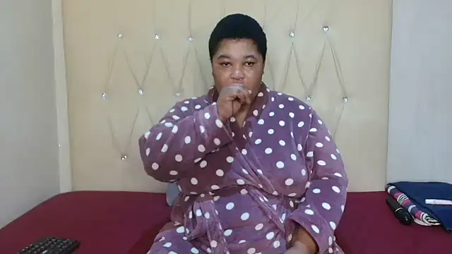 Sexybella-97 online show from 2, 12, 2025