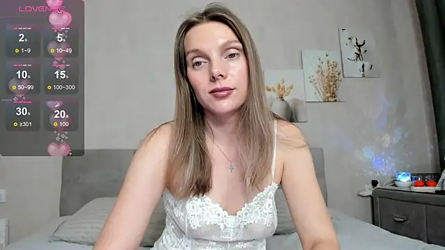 SunnyXGirl  online show from 20, 11, 2025