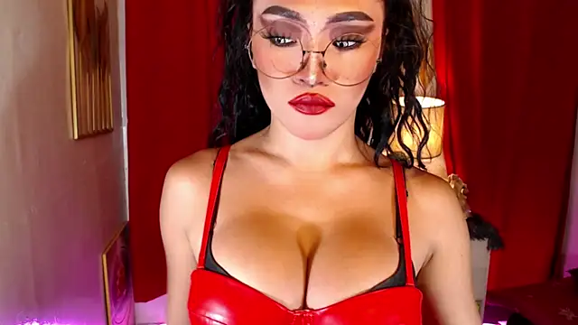Goddess Maliya online show from 13, 5, 2026