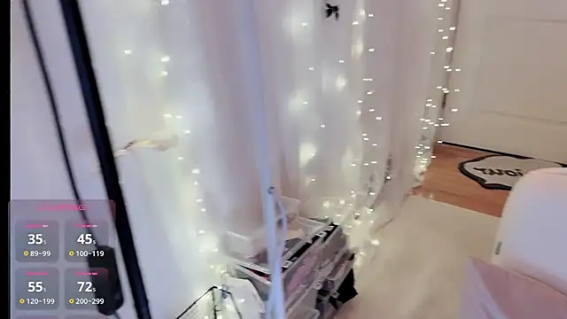 charlotte520 online show from 6, 1, 2026