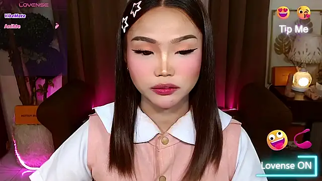  MaxcineMalkova  online show from 2, 12, 2025