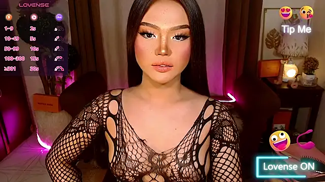  MaxcineMalkova  online show from 4, 12, 2025