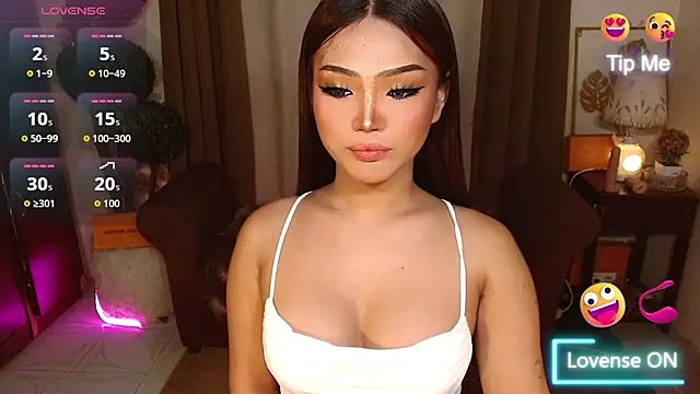  MaxcineMalkova  online show from 16, 12, 2025