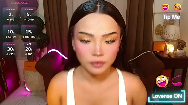  MaxcineMalkova  online show from 8, 1, 2026