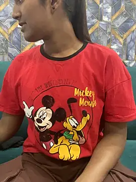 Snapshot of mickle_james chatting on 27, 3, 2026 mickle james online show from 27, 3, 2026