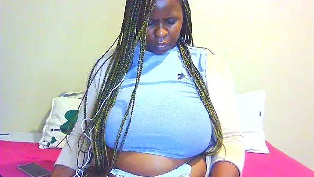Black-Barbiexxc online show from 27, 4, 2026