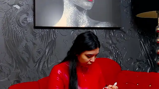 Snapshot of DevashaQueenX chatting on 9, 3, 2026 DevashaQueenX online show from 9, 3, 2026