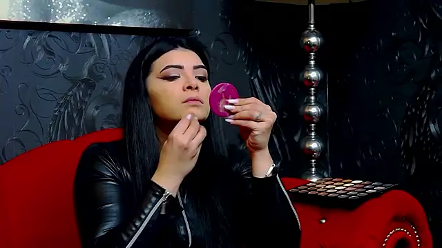 Snapshot of DevashaQueenX chatting on 11, 3, 2026 DevashaQueenX online show from 11, 3, 2026