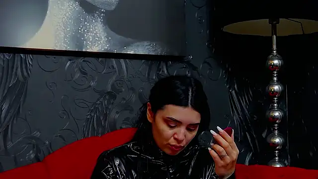 Snapshot of DevashaQueenX chatting on 16, 3, 2026 DevashaQueenX online show from 16, 3, 2026