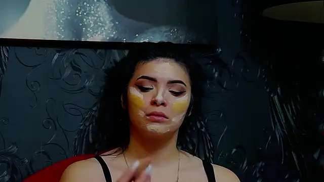 Snapshot of DevashaQueenX chatting on 26, 3, 2026 DevashaQueenX online show from 26, 3, 2026