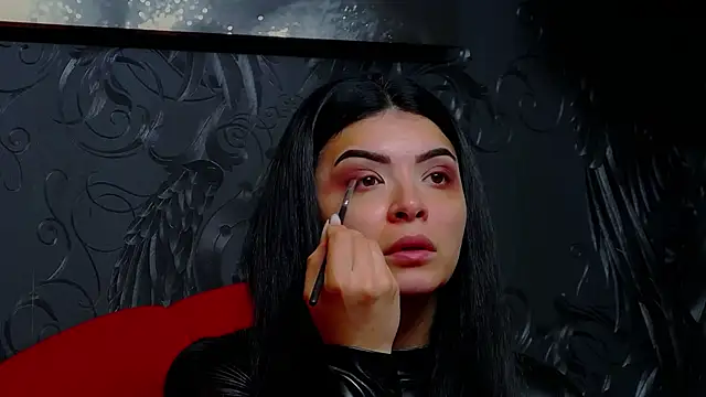 Snapshot of DevashaQueenX chatting on 2, 4, 2026 DevashaQueenX online show from 2, 4, 2026