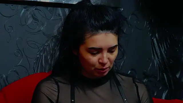 Snapshot of DevashaQueenX chatting on 3, 4, 2026 DevashaQueenX online show from 3, 4, 2026