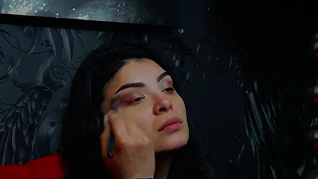 Snapshot of DevashaQueenX chatting on 7, 4, 2026 DevashaQueenX online show from 7, 4, 2026