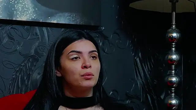 Snapshot of DevashaQueenX chatting on 8, 4, 2026 DevashaQueenX online show from 8, 4, 2026