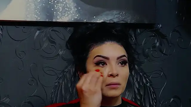 Snapshot of DevashaQueenX chatting on 9, 4, 2026 DevashaQueenX online show from 9, 4, 2026