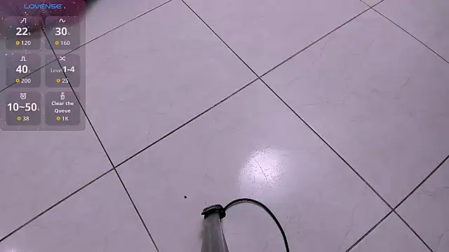 aria and tammy online show from 7, 10, 2025