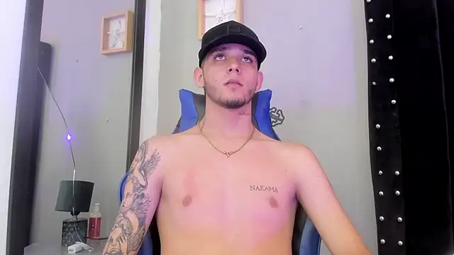 Mathewboy1 online show from 9, 1, 2026