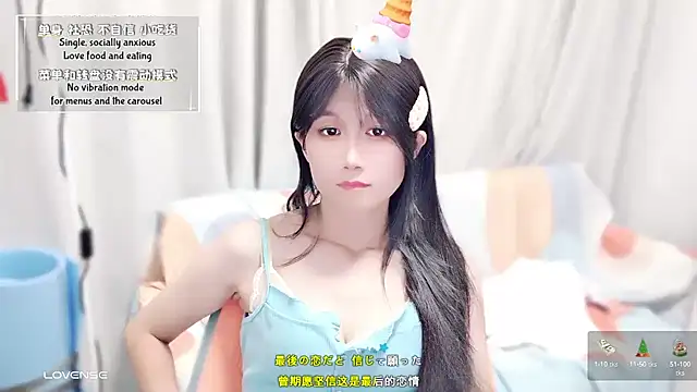 Rabbitlittlefool online show from 1, 10, 2025