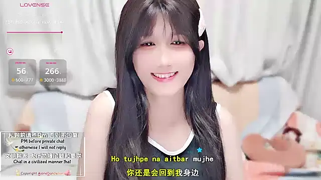 Rabbitlittlefool online show from 15, 10, 2025