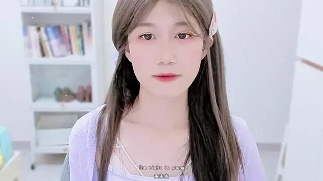 Rabbitlittlefool online show from 18, 12, 2025