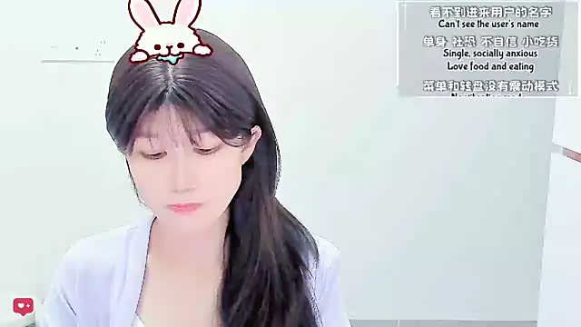 Rabbitlittlefool online show from 1, 5, 2026